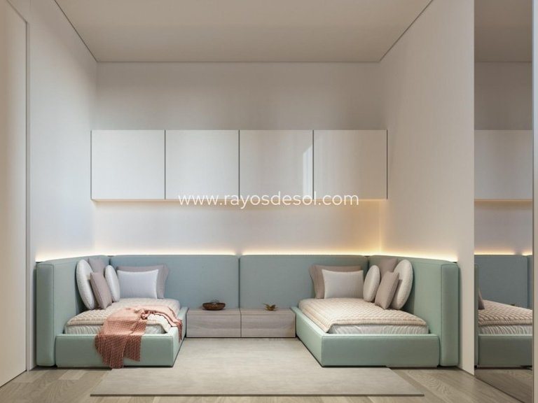 Penthouse for Sale in Torrevieja, Alicante 9