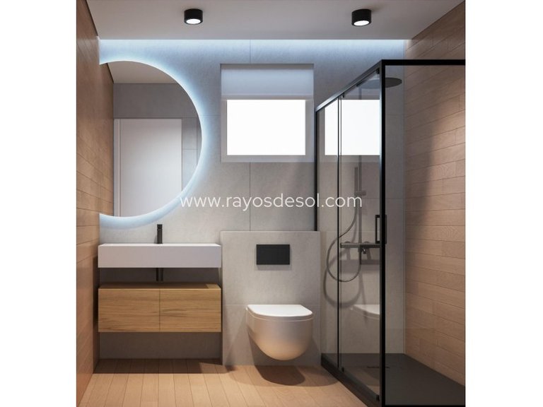Penthouse for Sale in Torrevieja, Alicante 11