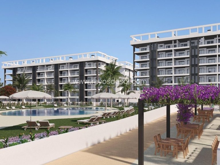 Apartment for Sale in Torrevieja, Alicante 6