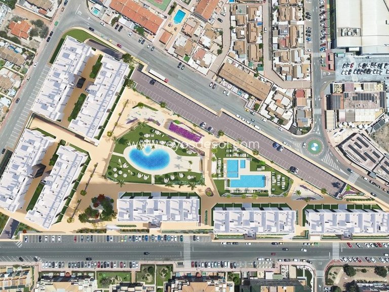 Apartment for Sale in Torrevieja, Alicante 11
