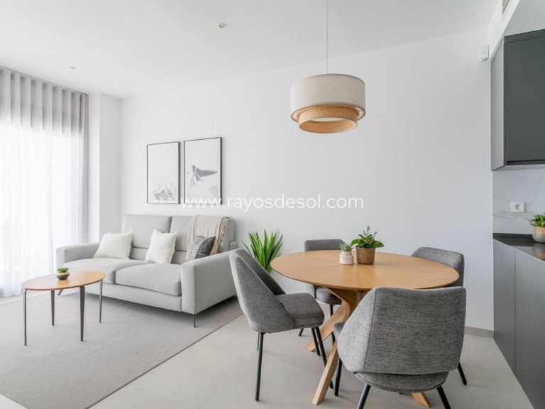 Apartment for Sale in Torrevieja, Alicante 16