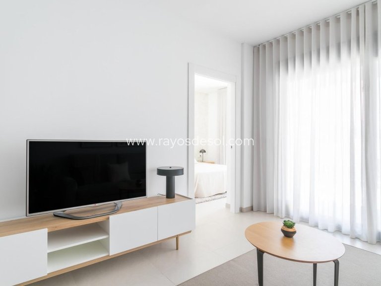 Apartment for Sale in Torrevieja, Alicante 17