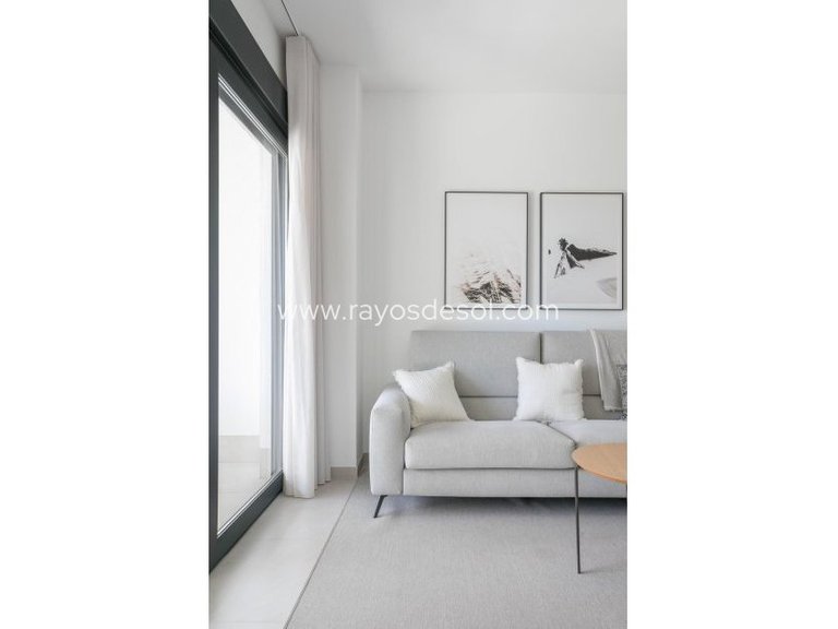 Apartment for Sale in Torrevieja, Alicante 18
