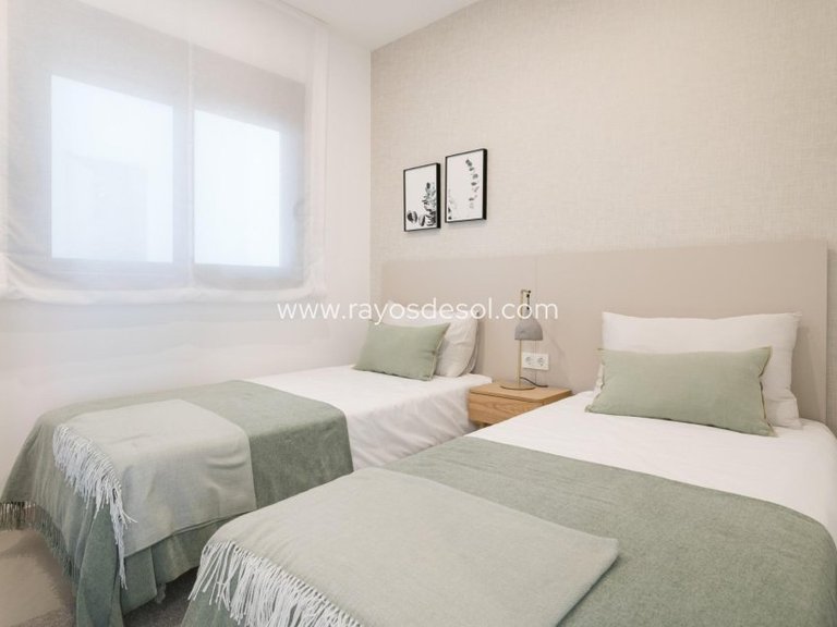 Apartment for Sale in Torrevieja, Alicante 30
