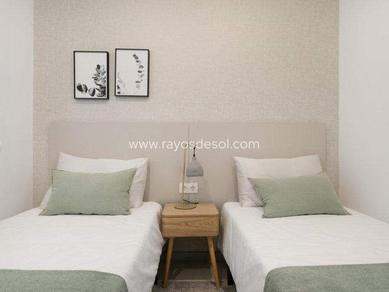 Apartment for Sale in Torrevieja, Alicante 31