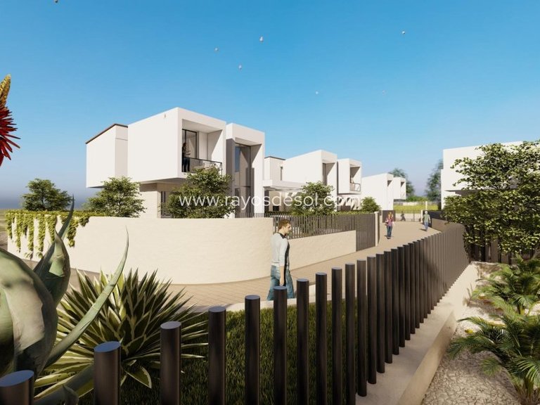 Villa for Sale in La Nucía, Alicante 9