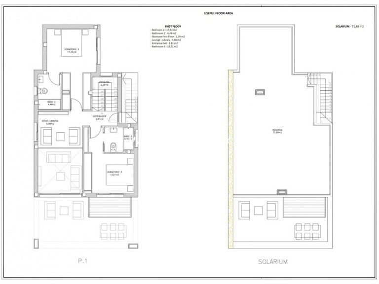 Villa for Sale in Torrevieja, Alicante 3