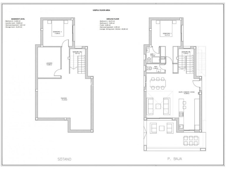 Villa for Sale in Torrevieja, Alicante 4
