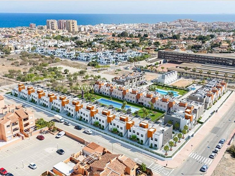 Apartment for Sale in Torrevieja, Alicante 2