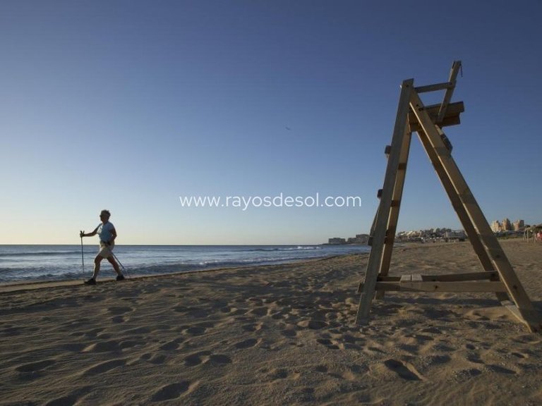 Apartment for Sale in Torrevieja, Alicante 9