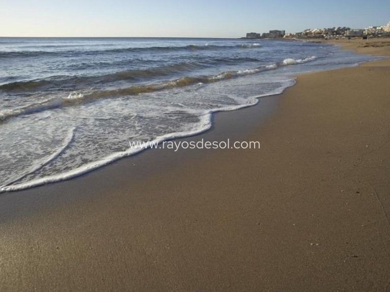 Apartment for Sale in Torrevieja, Alicante 10