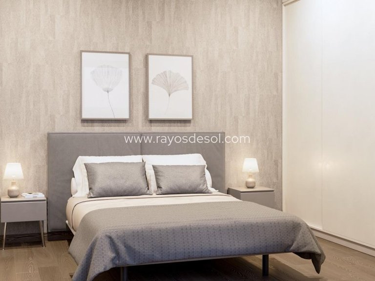 Villa for Sale in San Pedro Del Pinatar, Murcia 9