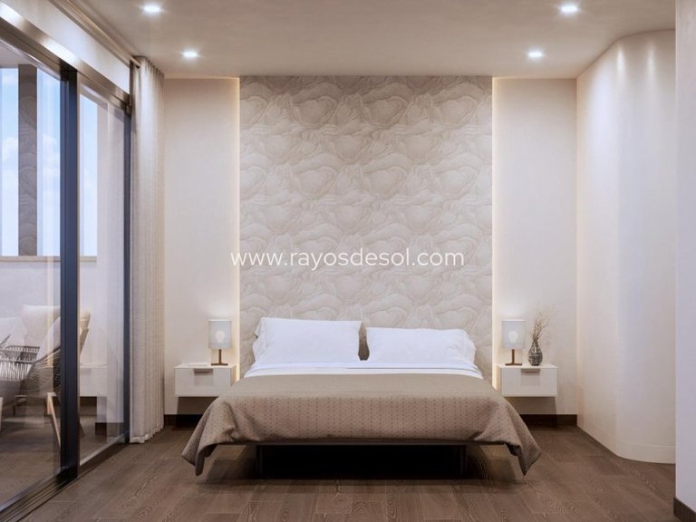 Villa for Sale in San Pedro Del Pinatar, Murcia 10