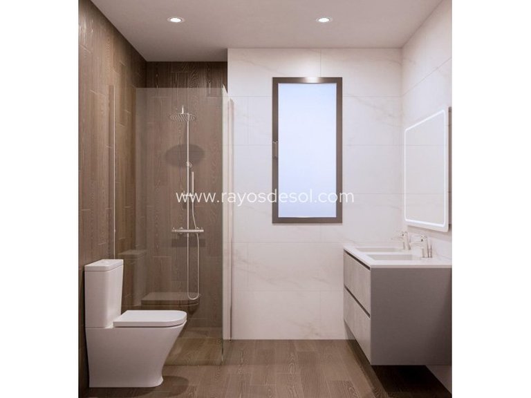 Villa for Sale in San Pedro Del Pinatar, Murcia 15