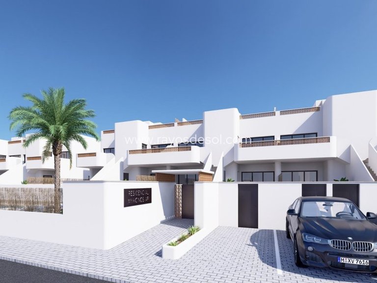 Apartment for Sale in Dolores, Alicante 10