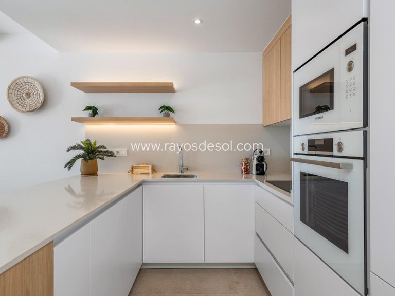 Apartment for Sale in Dolores, Alicante 17