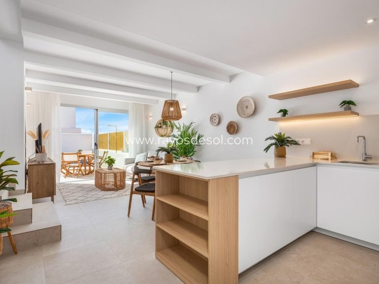 Apartment for Sale in Dolores, Alicante 19