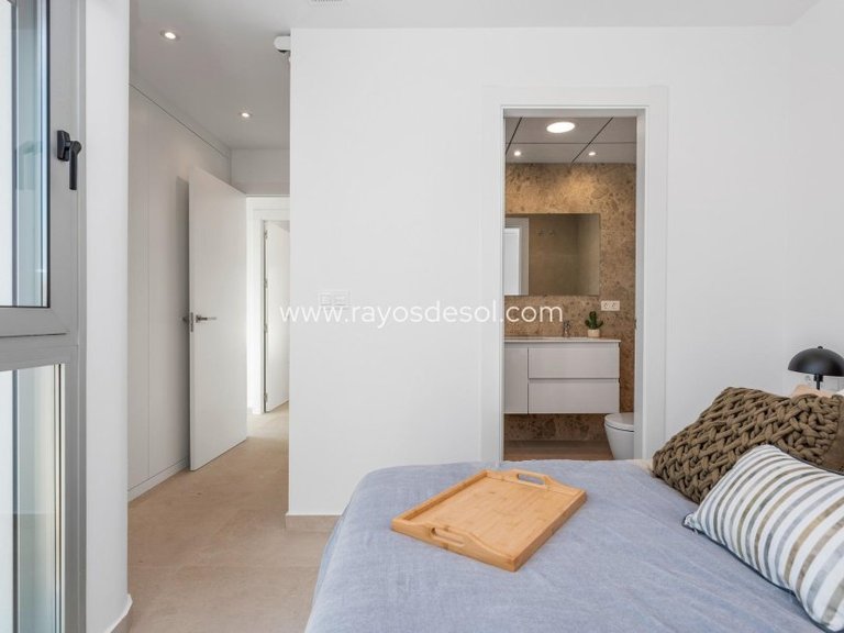 Apartment for Sale in Dolores, Alicante 23