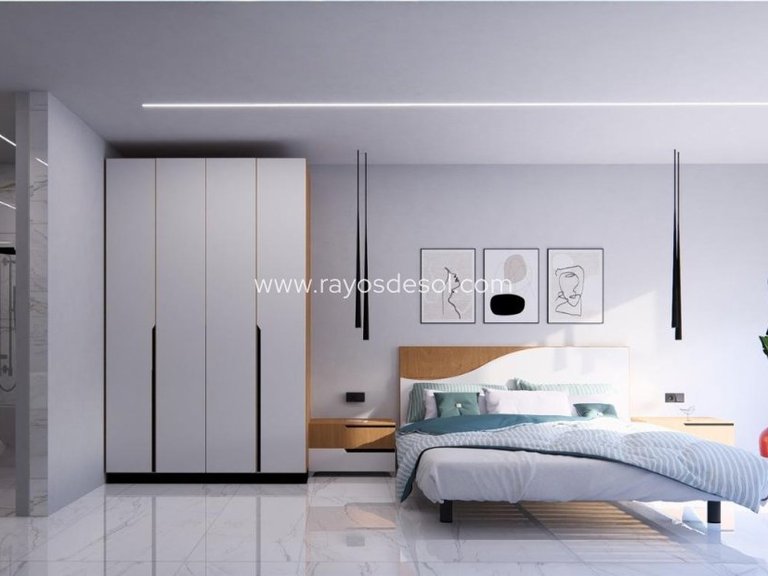 Apartment for Sale in Algorfa, Alicante 9