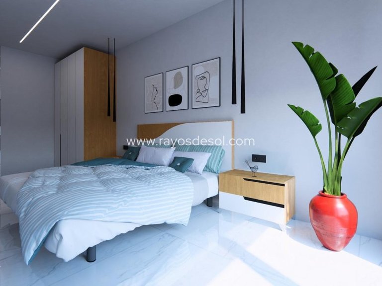 Apartment for Sale in Algorfa, Alicante 10