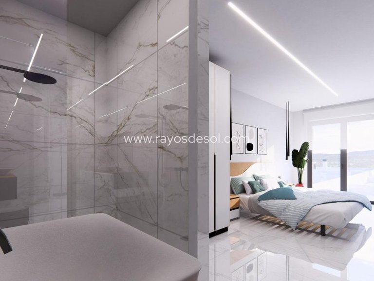 Apartment for Sale in Algorfa, Alicante 11