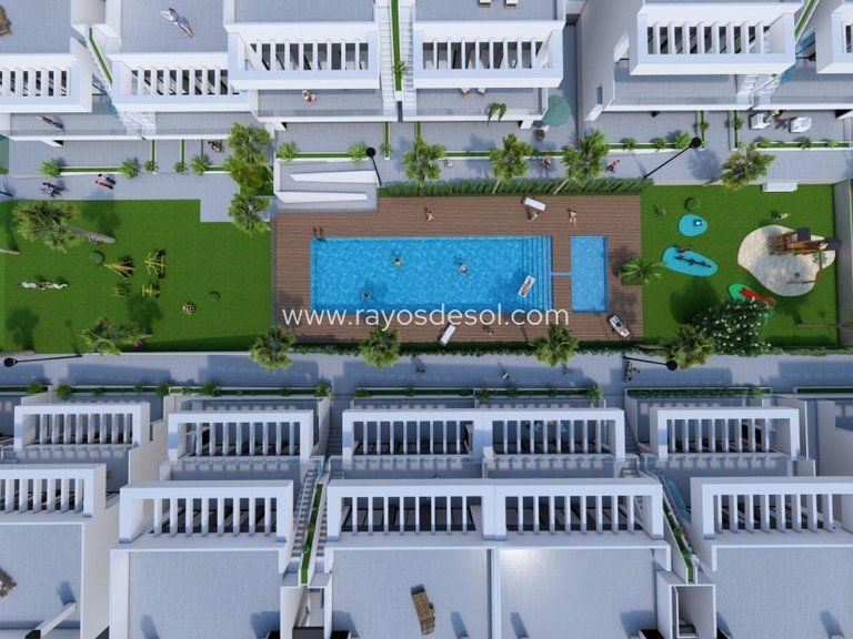 Apartment for Sale in Algorfa, Alicante 16