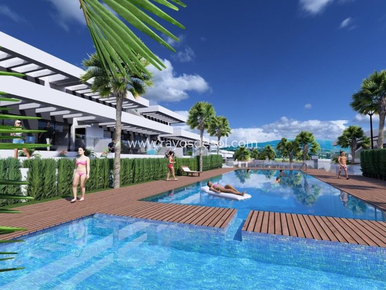 Apartment for Sale in Algorfa, Alicante 1