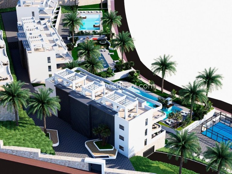 Apartment for Sale in Finestrat, Alicante 9
