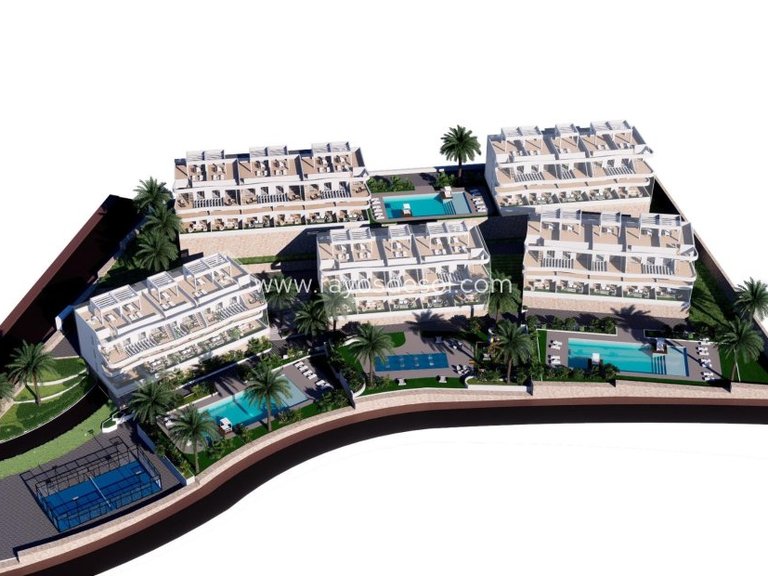 Apartment for Sale in Finestrat, Alicante 15