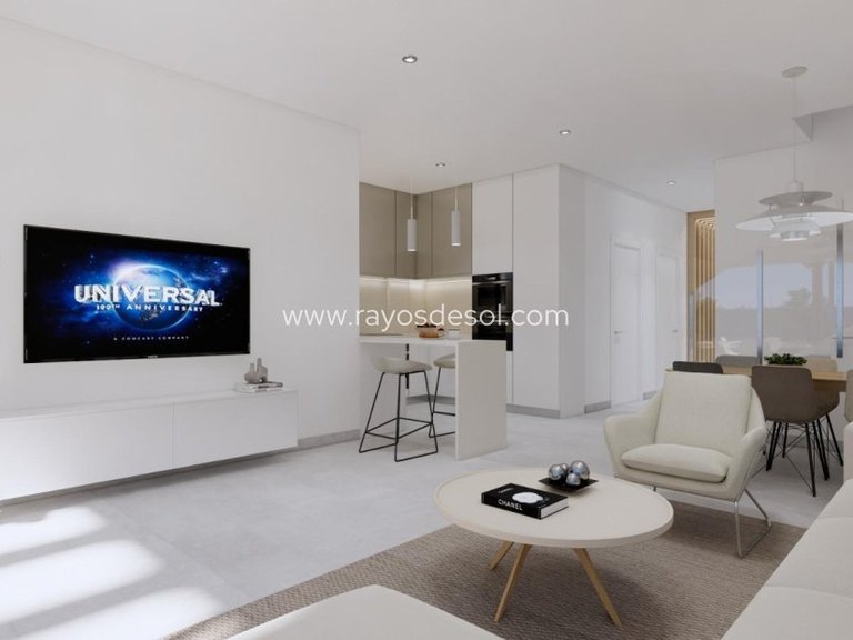 Villa for Sale in Los Alcazares, Murcia 9