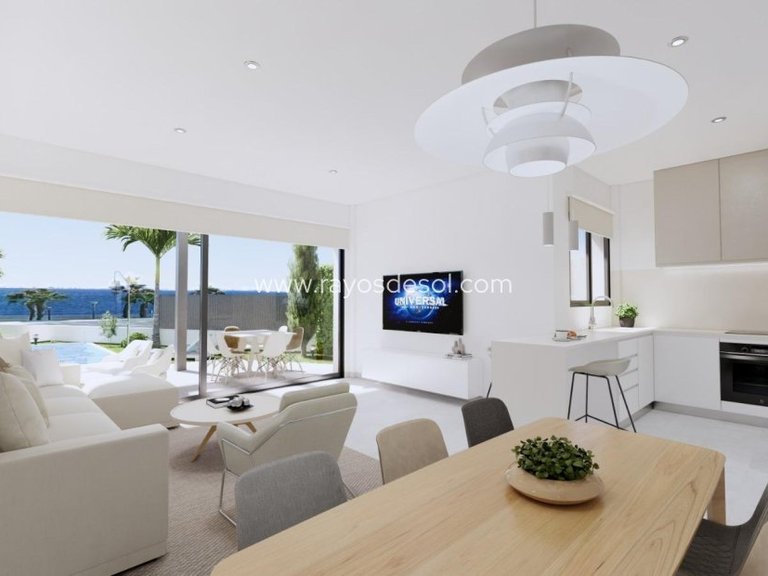 Villa for Sale in Los Alcazares, Murcia 12