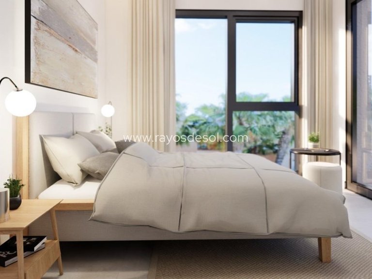 Villa for Sale in Los Alcazares, Murcia 29