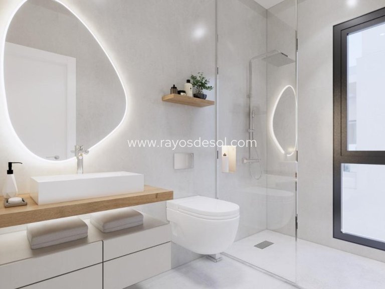 Villa for Sale in Los Alcazares, Murcia 30