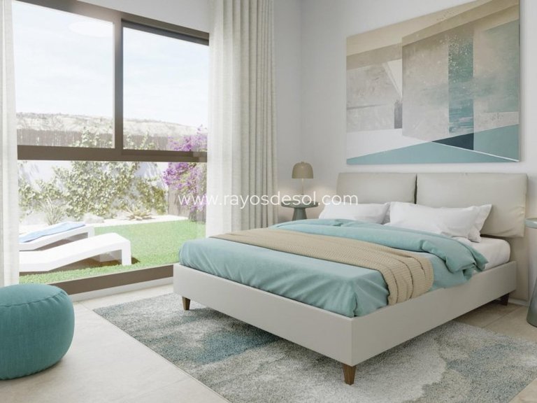 Villa for Sale in Algorfa, Alicante 5