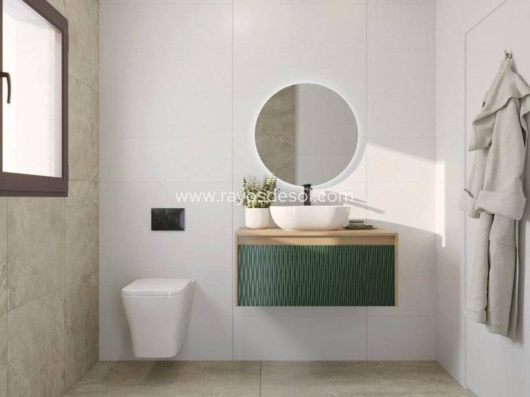 Villa for Sale in Algorfa, Alicante 8