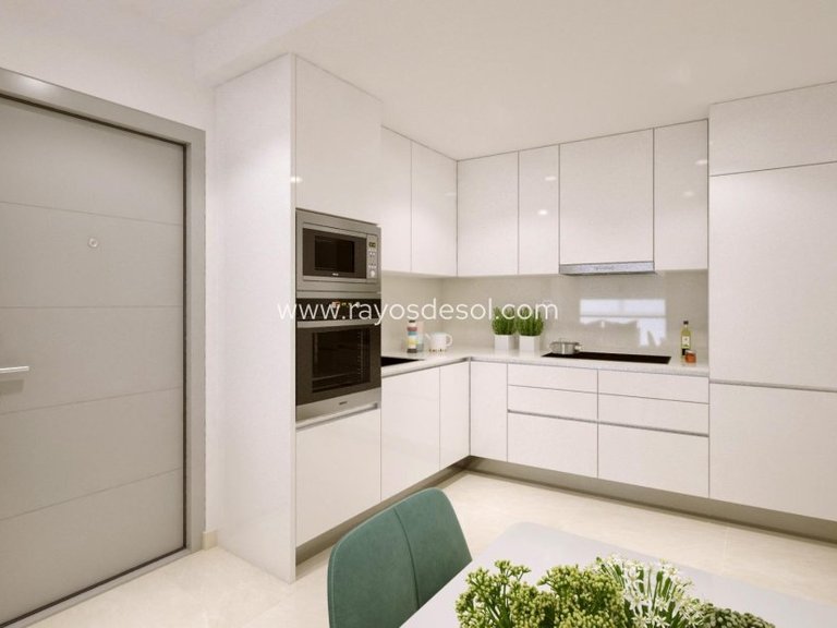 Apartment for Sale in Torrevieja, Alicante 4