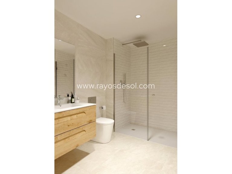 Apartment for Sale in Torrevieja, Alicante 6