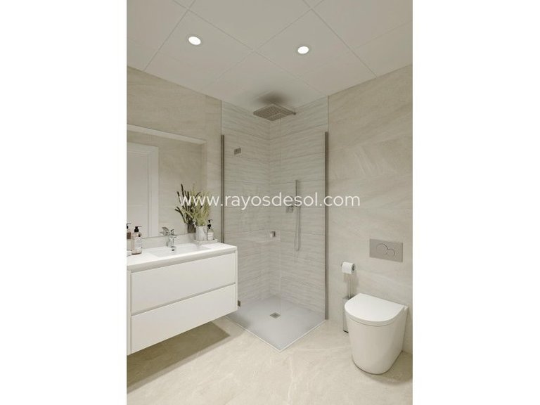 Apartment for Sale in Torrevieja, Alicante 7