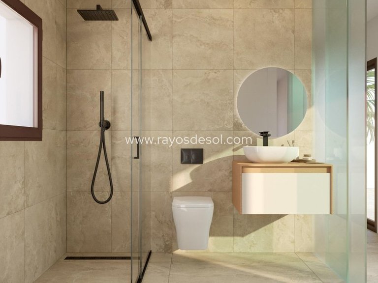 Villa for Sale in Algorfa, Alicante 9