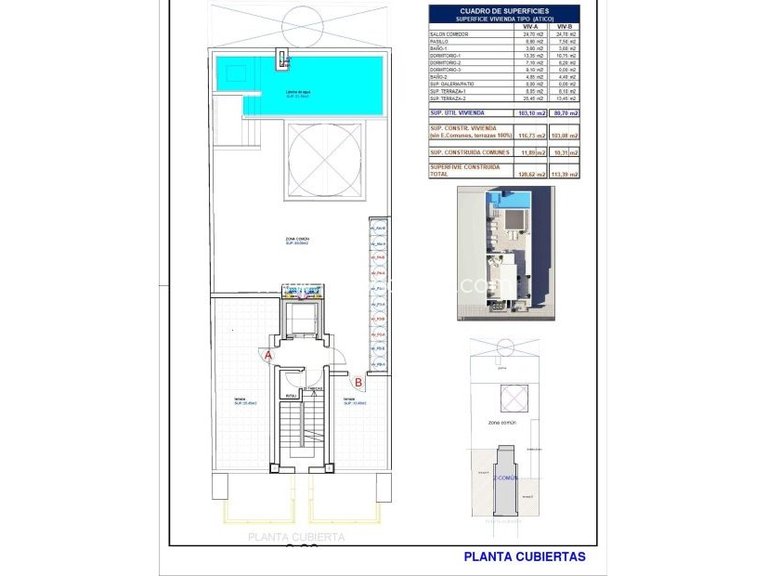 Apartment for Sale in Torrevieja, Alicante 14