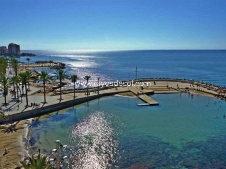 Apartment for Sale in Torrevieja, Alicante 15