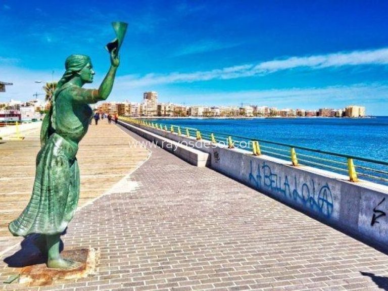 Apartment for Sale in Torrevieja, Alicante 18