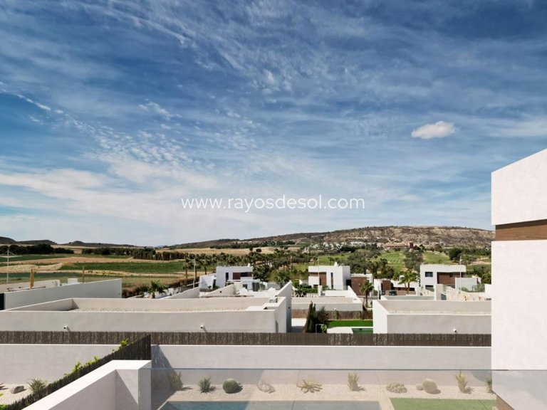 Villa for Sale in Algorfa, Alicante 11