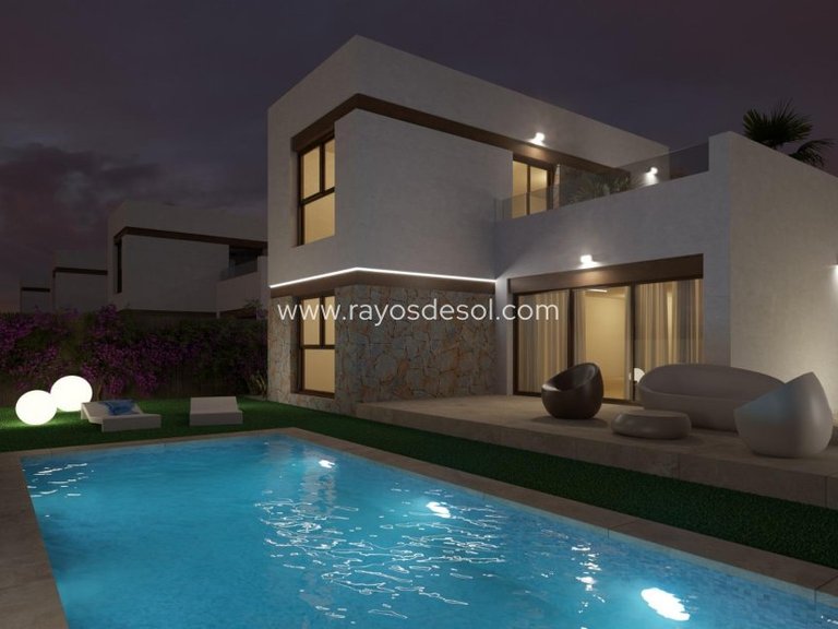 Villa for Sale in Algorfa, Alicante 12