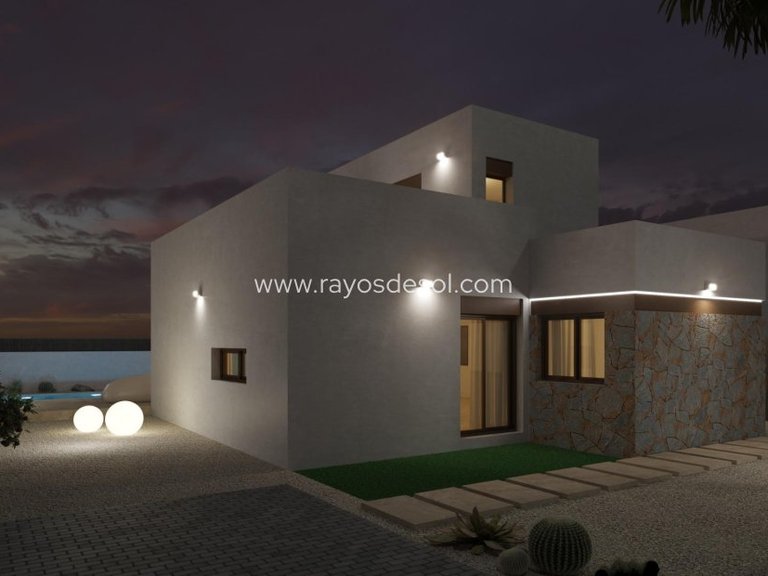 Villa for Sale in Algorfa, Alicante 13