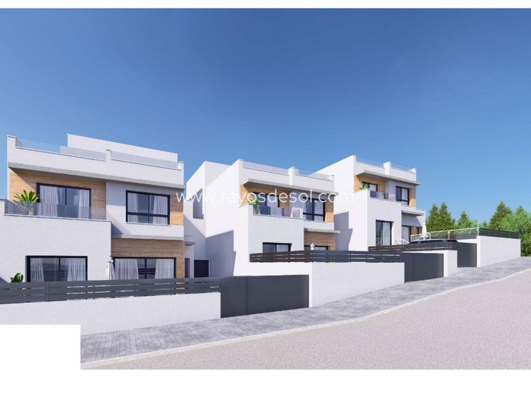 Villa for Sale in Benijofar, Alicante 3