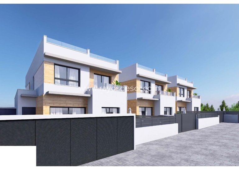 Villa for Sale in Benijofar, Alicante 4