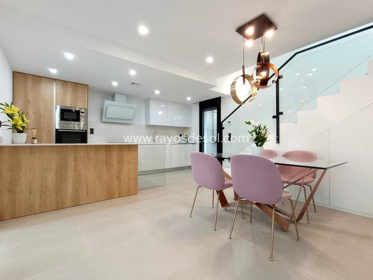 Villa for Sale in Benijofar, Alicante 8