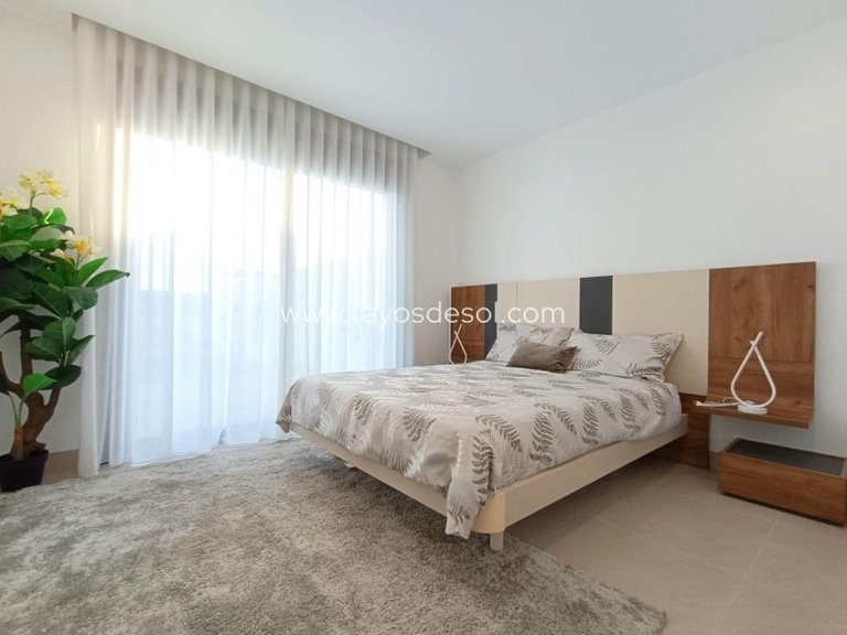 Villa for Sale in Benijofar, Alicante 9