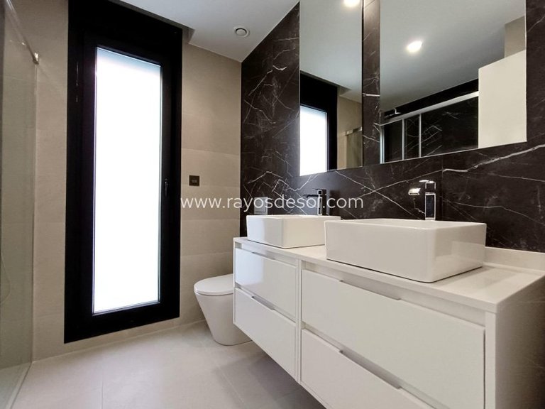 Villa for Sale in Benijofar, Alicante 13